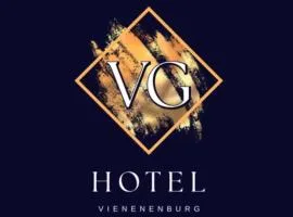 Hotel Vienenburg, hotel in Goslar