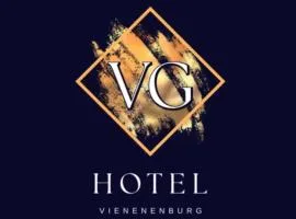 Hotel Vienenburg, hotel u gradu 'Goslar'