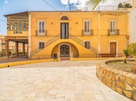 호텔 사진: 4 Bedroom Cozy Home In Cuevas Del Almanzora