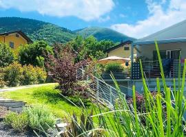 Hotel Photo: Nice Apartment In Sestola With House A Mountain View