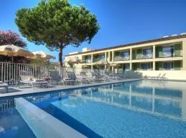 La Bastide de l'Oliveraie