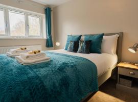 Хотел снимка: Chester Greenway House - Ideal 1 Bedroom Home, EV Charger & Parking - Sleeps 4