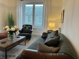 Hotelfotos: Annie’s Flat