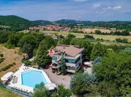 AgriHotel Villa Ambra