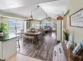 2BR Condo - Near SDC - 2 Pools - Golf Onsite - FREE TICKETS INCLUDED - SB 9-5