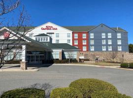 A picture of the hotel: Hilton Garden Inn Lakewood