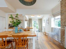 호텔 사진: Peaceful Oasis 3 Beds House with Garden and Parking