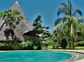 Hotel Photo: Palm villas Malindi