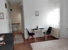 Gambaran Hotel: Átutazó Apartman