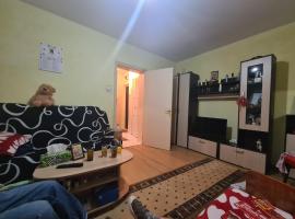 Zdjęcie hotelu: Apartament cu doua camere central - Constanta