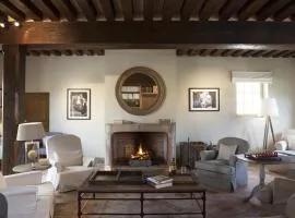 Manoir de Surville Hotel & Spa & restaurant