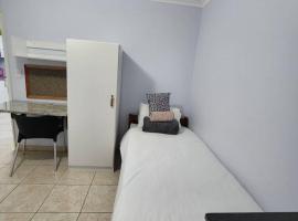 Ξενοδοχείο φωτογραφία: Elina Self catering