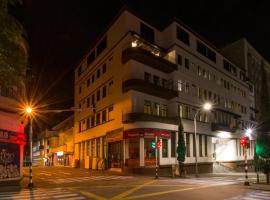 Fotos de Hotel: El Gran Hotel de Pereira