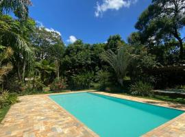 A picture of the hotel: Casa de Campo Pampulha