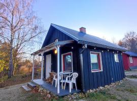 Hình ảnh khách sạn: Self Check-in Sauna Cabin next to Hiking Trails