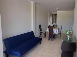 Hình ảnh khách sạn: Departamento Céntrico a 6 cuadras de la plaza de armas