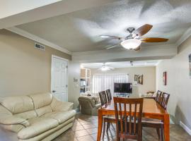 Ξενοδοχείο φωτογραφία: St Ann Townhome Less Than 1 Mi to International Airport!