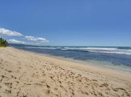 A picture of the hotel: Pet-Friendly Ewa Beach Apartment about 1 Mi to Ocean!