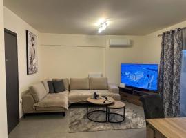 Hotel Photo: 3 Zimmer Wohnung athen