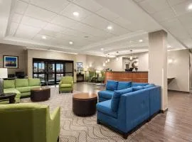 Comfort Suites Hummelstown - Hershey