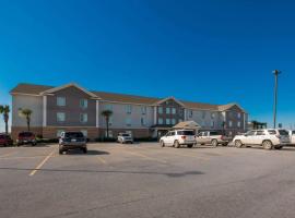 A picture of the hotel: MainStay Suites Houma