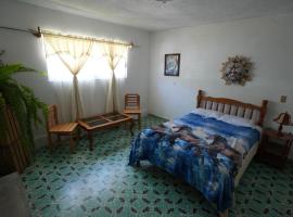 Fotos de Hotel: Hostal Casa Del Sol Comitan