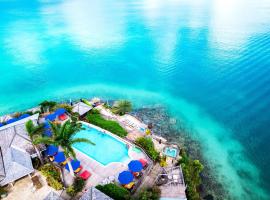 Foto do Hotel: Cocobay Resort Antigua - All Inclusive - Adults Only