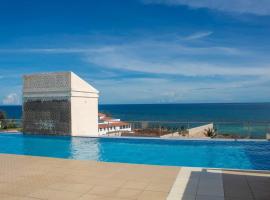 Hình ảnh khách sạn: Nyali Sea View 4 Beds Apartment With Pool