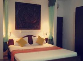 Hotel kuvat: Lihini Scandic Eco Village