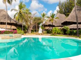 Hotelfotos: Malindi Palm Villa- Harbour Key Cottages, Villa 16, Silver Sands Road