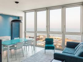 Foto do Hotel: LUXURY BLUE LIVING RICCIONE PORTO