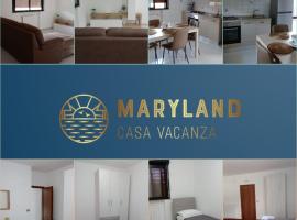 Fotos de Hotel: Villa Maryland