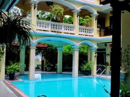 Hotel foto: THUY DUONG 3 Boutique Hotel & Spa