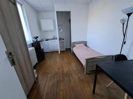 Hotel kuvat: Studio à 15 min de Lille Flandres en TER