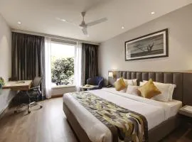 East Park Inn