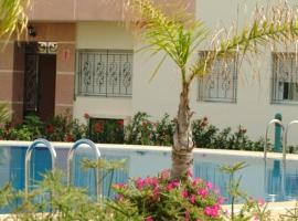 Hotel kuvat: Mohammedia Plage et piscines