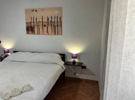 Hotel Photo: COSENZA Galluppi 23