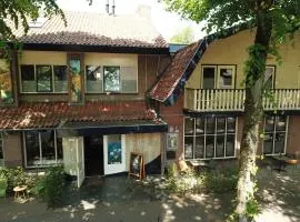 Kruller - Hotel B&B