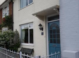 Foto di Hotel: Perfectly located in the centre of Southwold