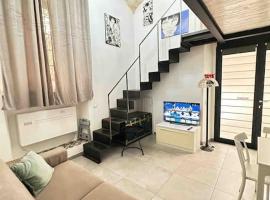 Hotel Photo: Loft Testaccio