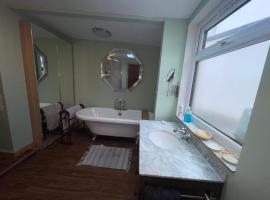 Hotel foto: Lovely double room in very good area
