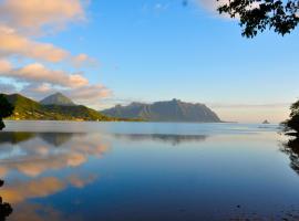 Hotel Photo: Paradise Bay Resort