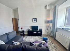 Ξενοδοχείο φωτογραφία: Central Apartment Linlithgow