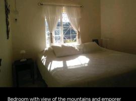 Hotel Photo: Mountain View