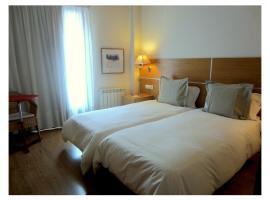 รูปภาพของโรงแรม: Hotel Rural Latxanea