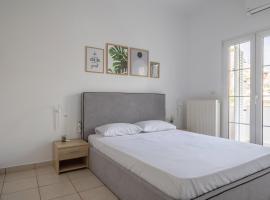 Фотография гостиницы: Minimal Apartment in Heraklion