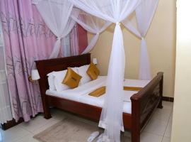 Gambaran Hotel: Jade Spa and Hotel