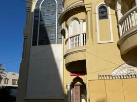 Hotel Photo: Viva Hostel Group Nizwa