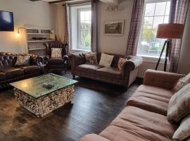 Hotel Photo: Peaceful Countryside Retreat near Beach/Lakes