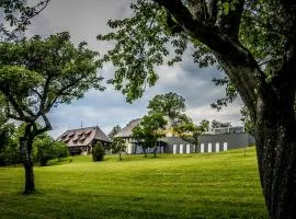 Hotel Hofgut Hohenkarpfen
